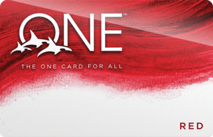 One club card