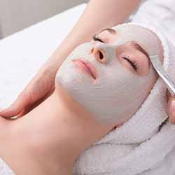 TSpa 5th Ave facial