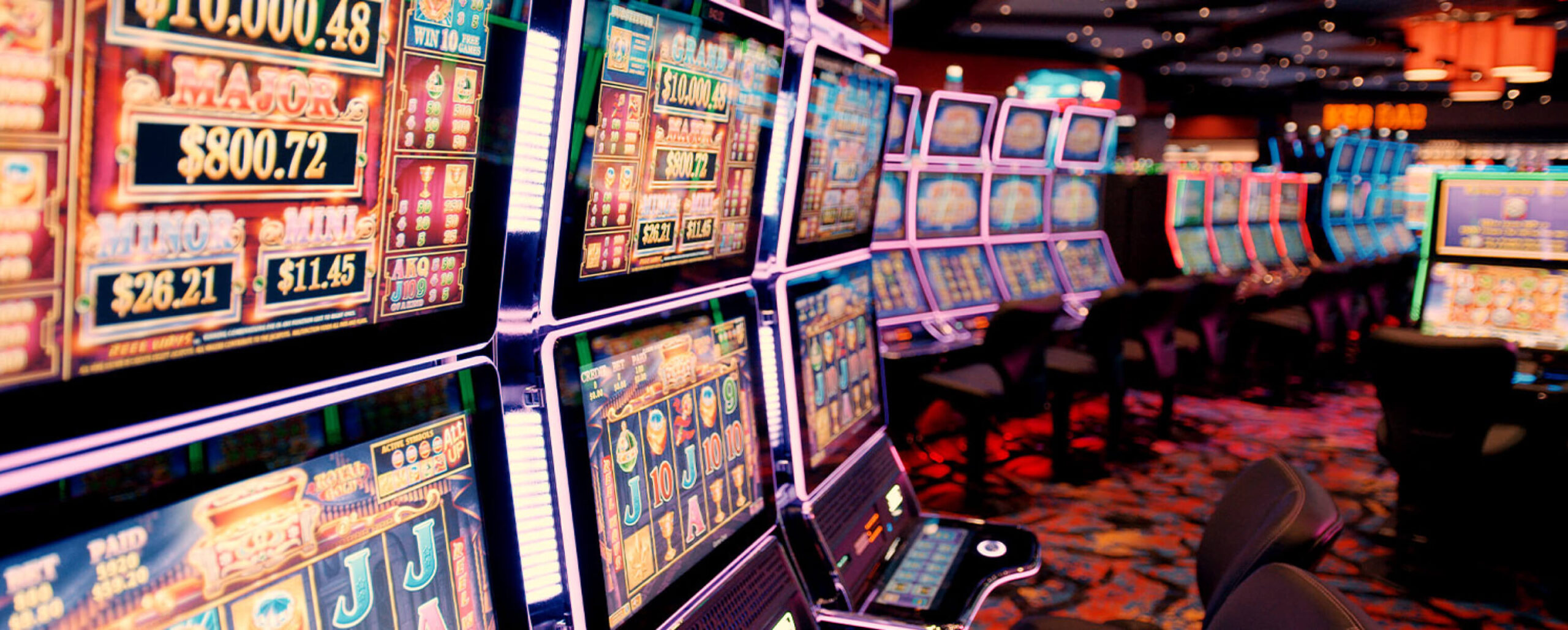 Quil Ceda Creek Casino Hero