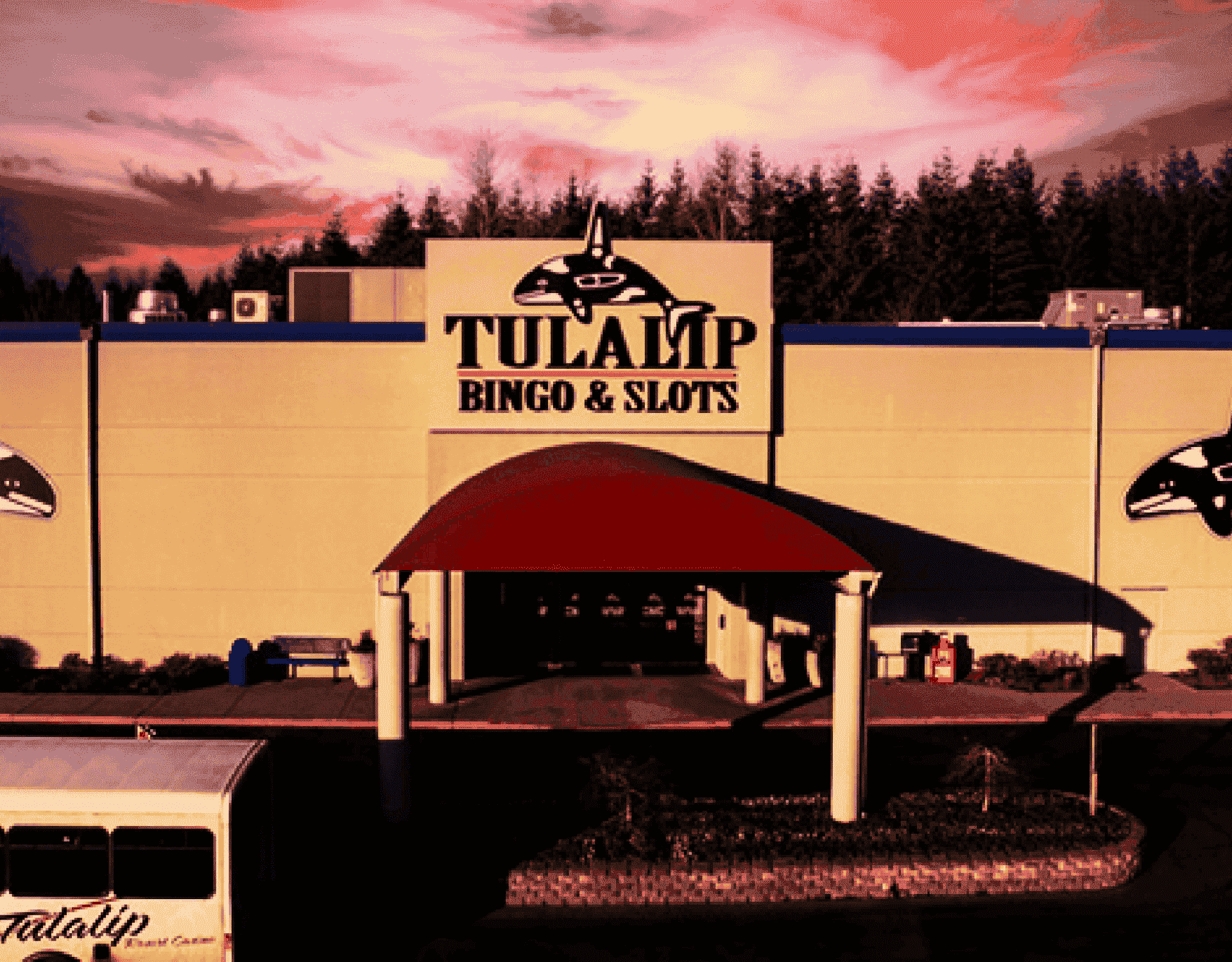 Tulalip Bingo & Slots