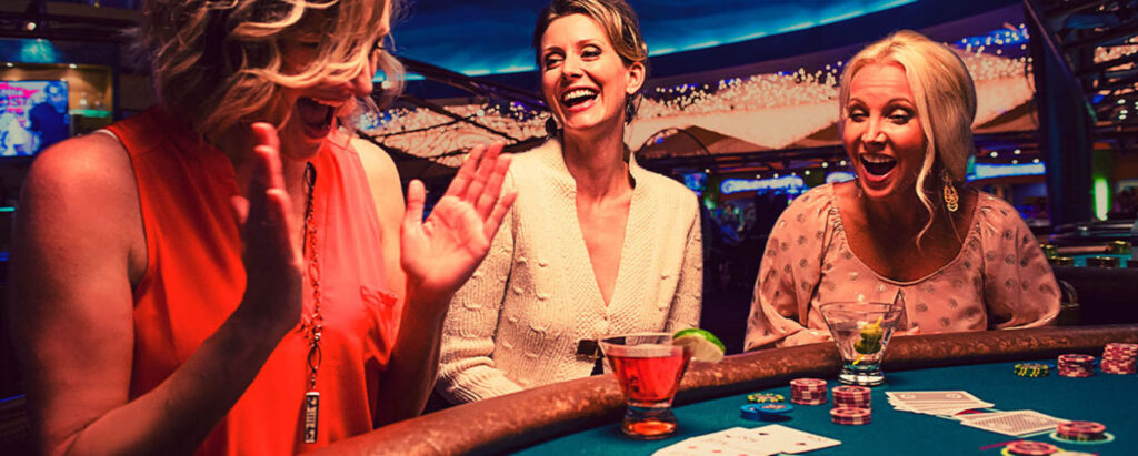 Tulalip Resort Casino Gaming