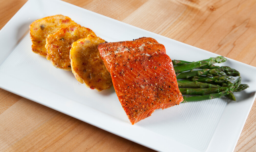 Heritage Salmon