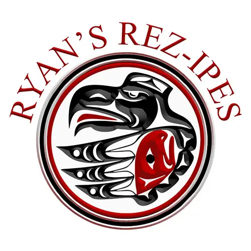 Ryan's Rez-ipes