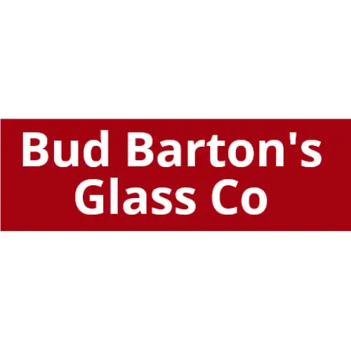 Bud Barton's Glass Co.