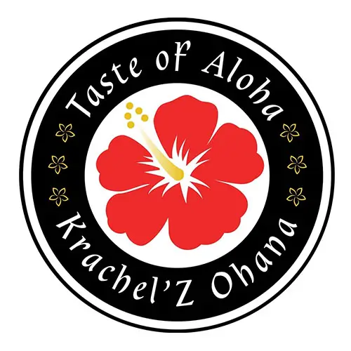 Taste of Aloha-Krachelz Ohana