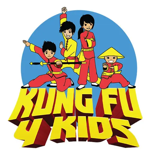 Kung Fu 4 Kids