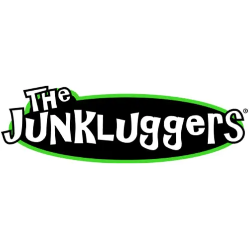 THE JUNKLUGGERS OF NORTH PUGET SOUND