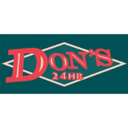 Don's 24 Hour