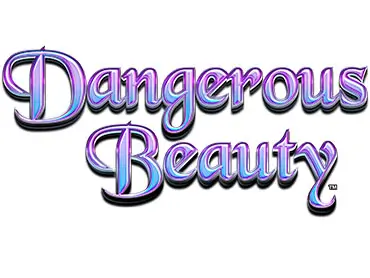 Dangerous Beauty Logo.