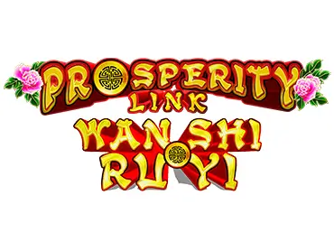 Prosperity Link Wan Shi Ru Yi