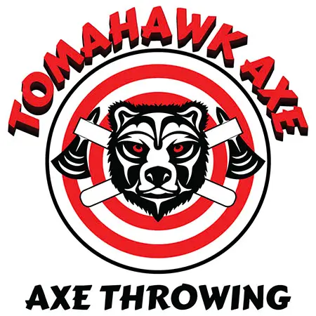 Tomahawk Axe logo