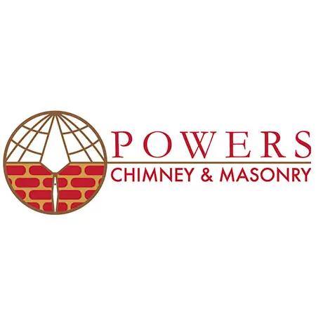 Powers Chimney and Masonry Logo