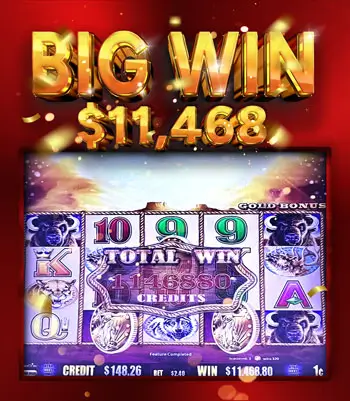 featured jackpot september