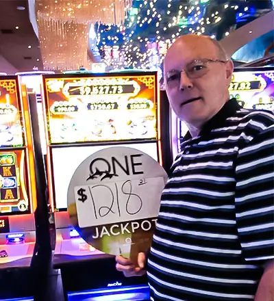 Jackpot winners September 2024