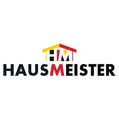 Hausmeister Logo