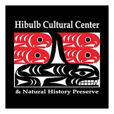 Hibulb Cultural Center and Natural History Preserve Logo