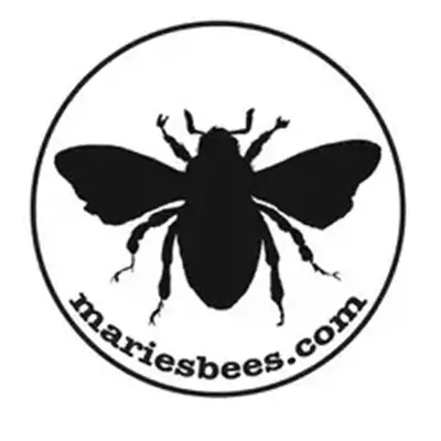 Marie's Bees Logo