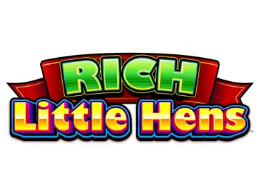 Rich Little Hens - Rule the Roost