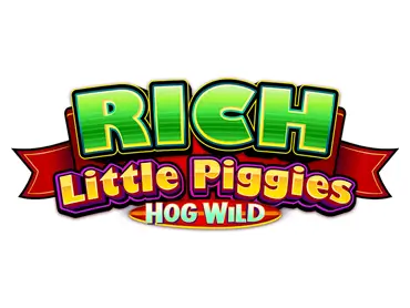 Rich Little Piggies - Hog Wild