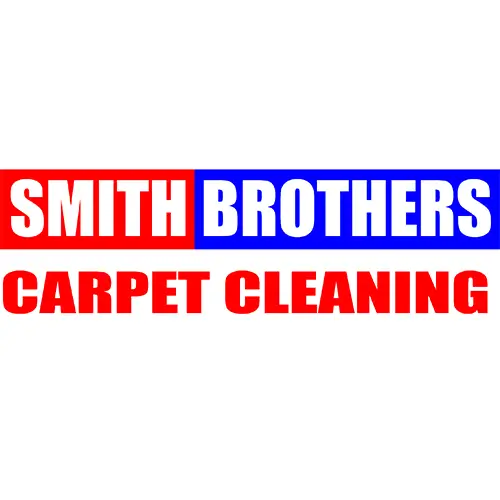 Smith Brothers Carpet Cleaning Logo