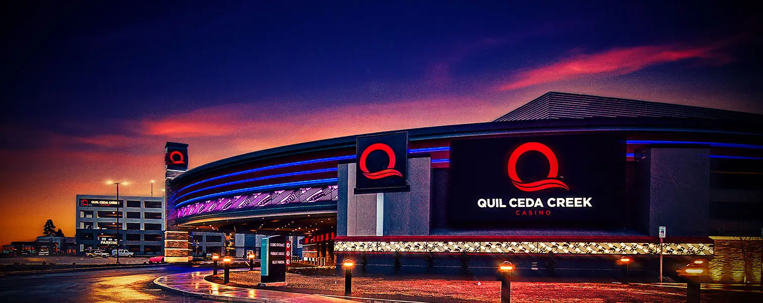 Quil Ceda Creek Casino