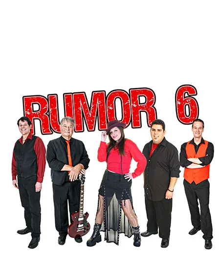 Band Image