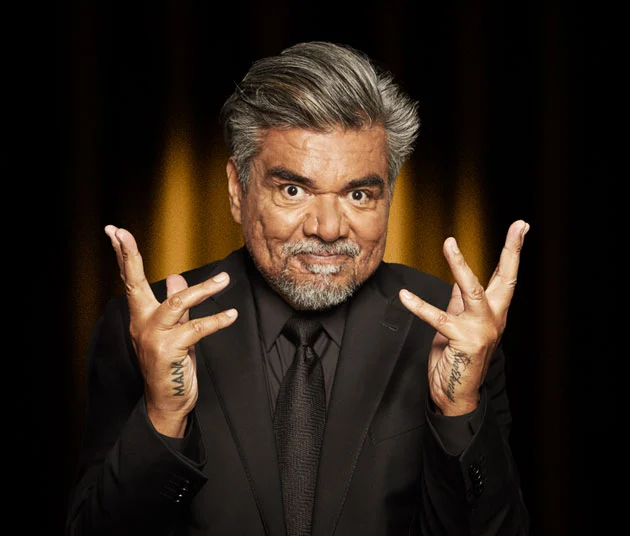 Comedian Image