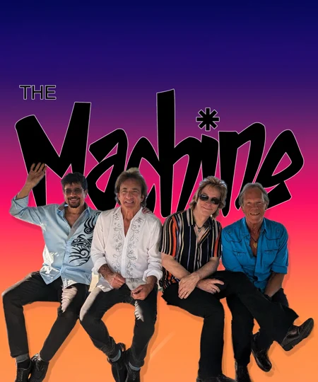 Band Image