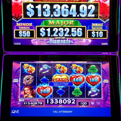 Featured Jackpots for May Quil Ceda Creek Casino