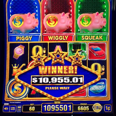 Featured Jackpots for May Quil Ceda Creek Casino