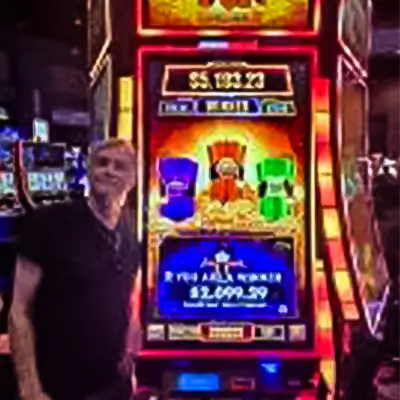 May jackpot winners Quil Ceda Creek Casino