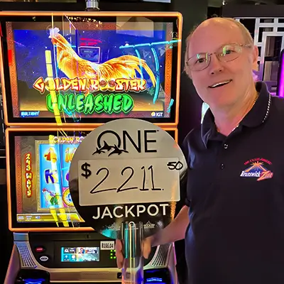 May Jackpot winners Tulalip Resort Casino