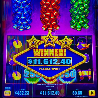 May Featured Jackpots Tulalip Resort Casino