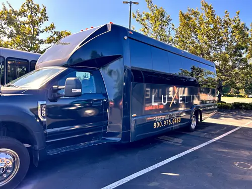 Luxury travel packages Luxline