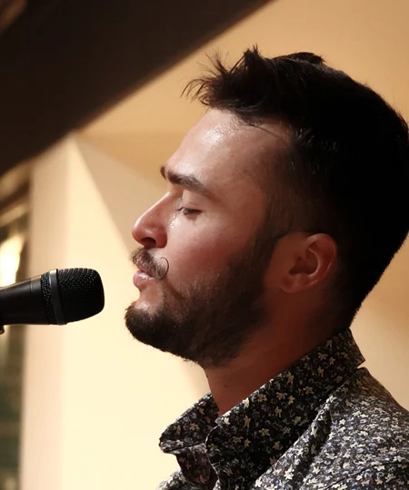 Performer image - Will Friend