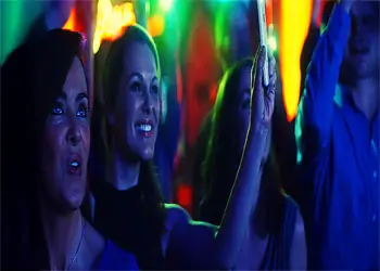 Crowd