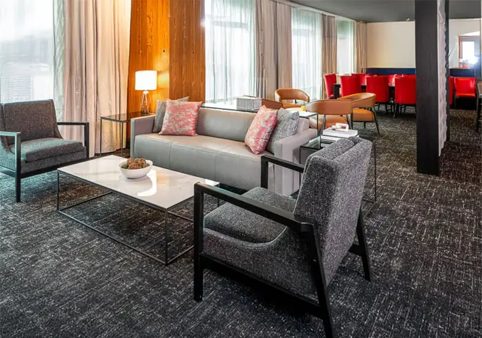 Living room image