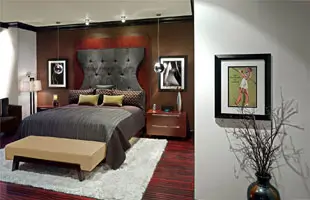 Bedroom Image