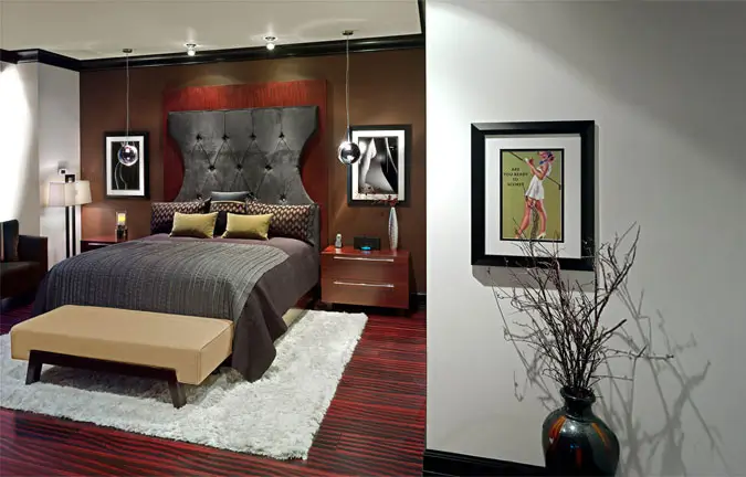 Bedroom Image