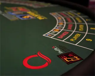 Table Game