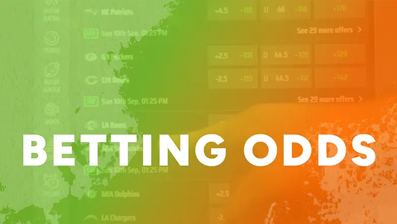 Sports Betting 101: Bettings Odds