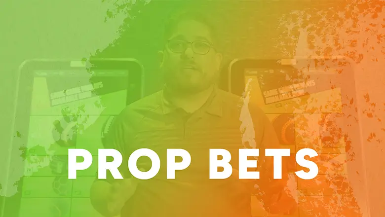 Sports Betting 101: Prop Bets