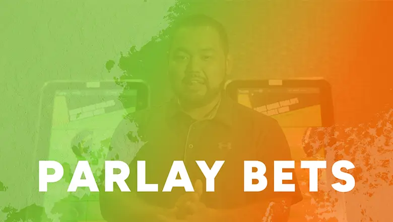 Sports Betting 101: Parlay Bets