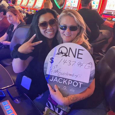 8.9 Shannon P. $1,438