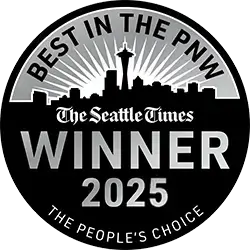 Tulalip Resort Casino Best in the PNW winner