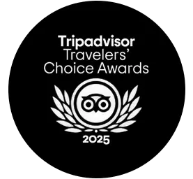 Trip Adviser Travelers choice awards | best casino resorts in washington state