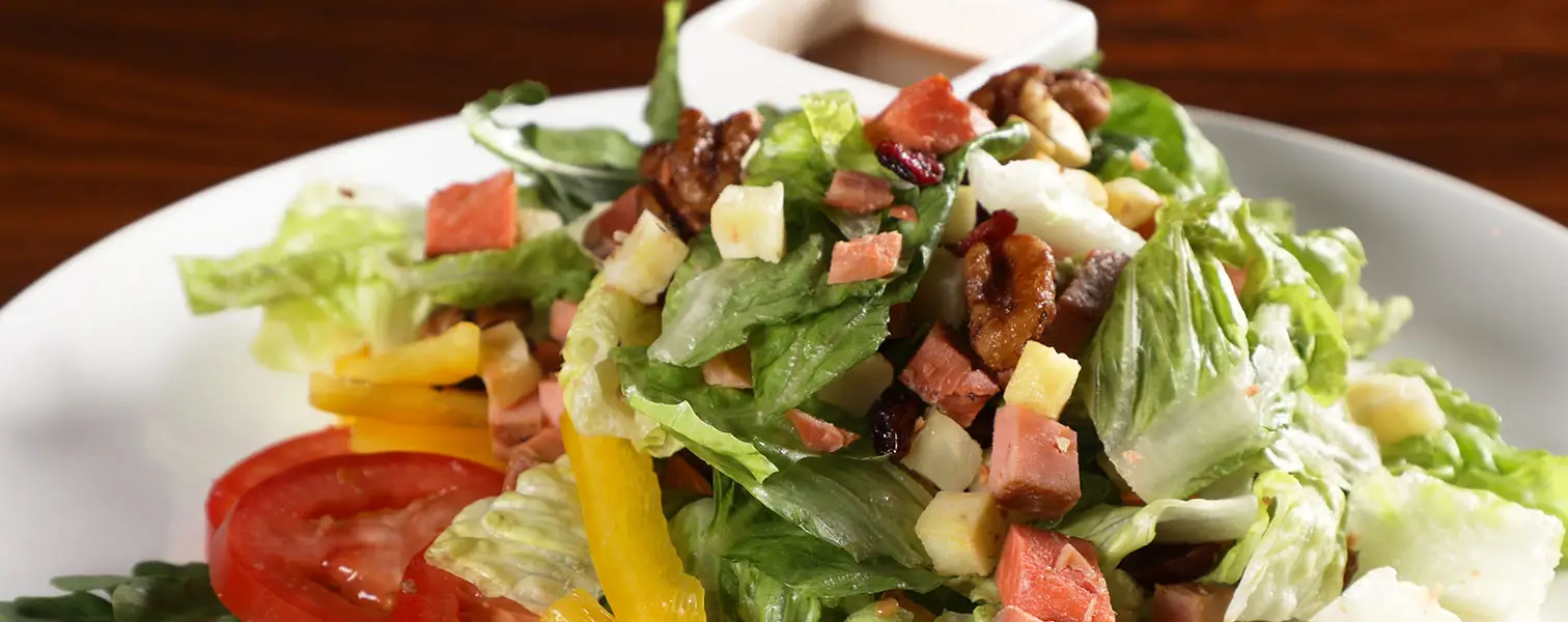 Blazing paddles pizza