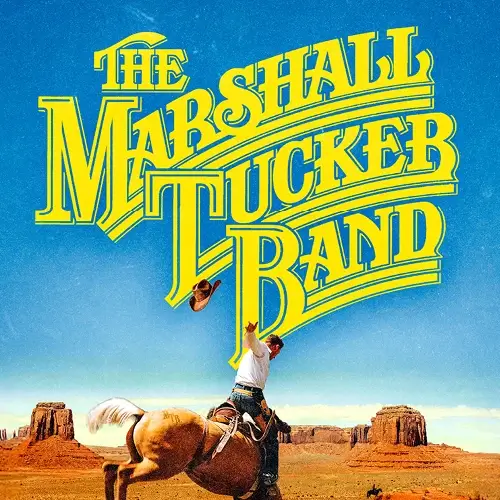 Orca Ballroom Tulalip Resort Casino: The Marshall Tucker Band: While I'm Young Tour 2026