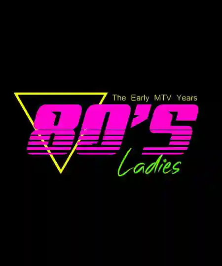 80s Ladies