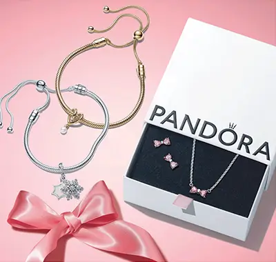 Pandora Gift Sets